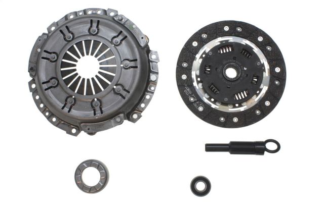 Kit Clutch Sachs K837002-01 - Mi Refacción