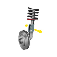 Cargar imagen en el visor de la galería, Perno Moog K90473 - Mi Refacción