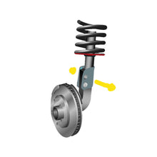 Cargar imagen en el visor de la galería, Kit Alineación Camber Moog K90475 - Mi Refacción