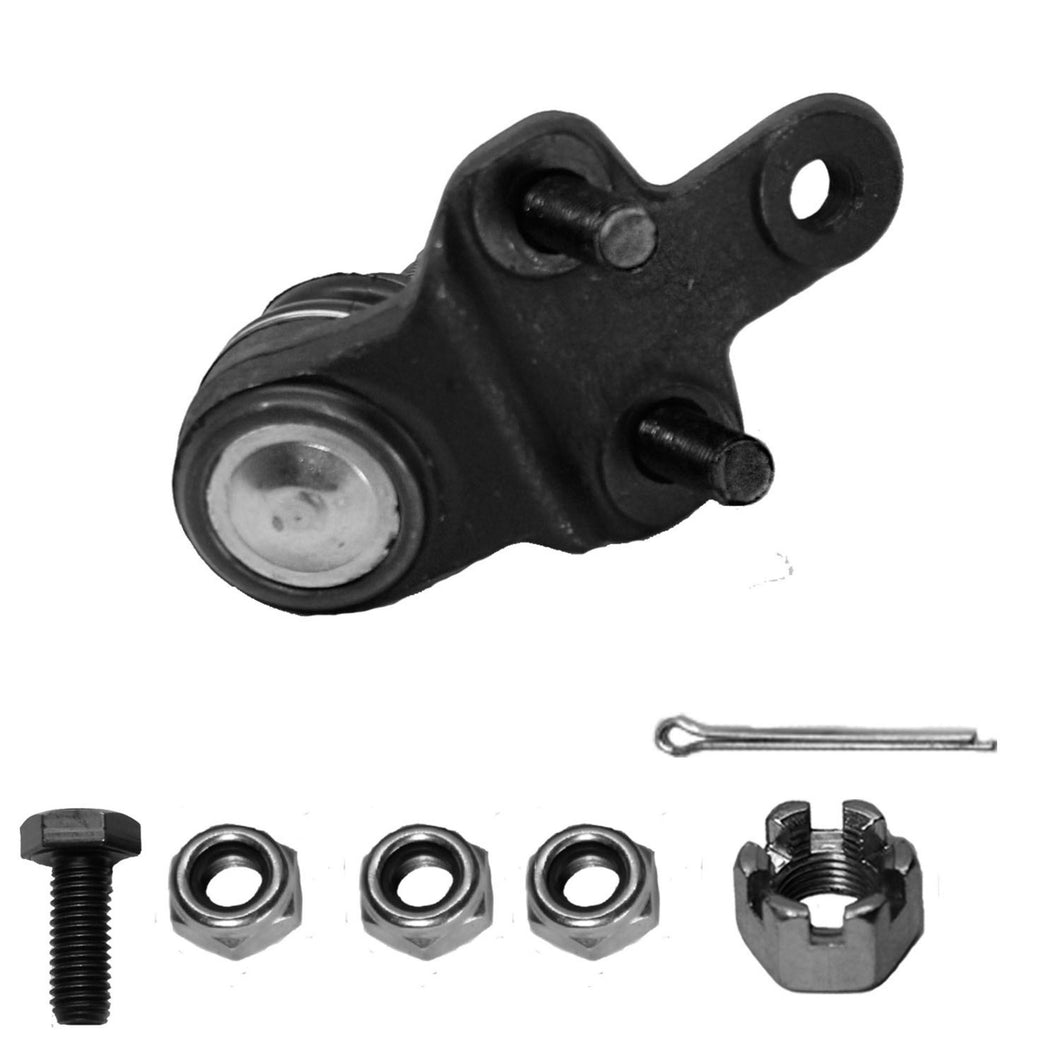 Rótula Tread Saver K9499 - Mi Refacción