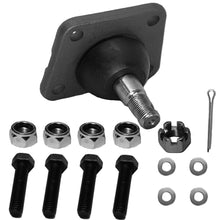 Cargar imagen en el visor de la galería, Rótula Tread Saver K9587 - Mi Refacción