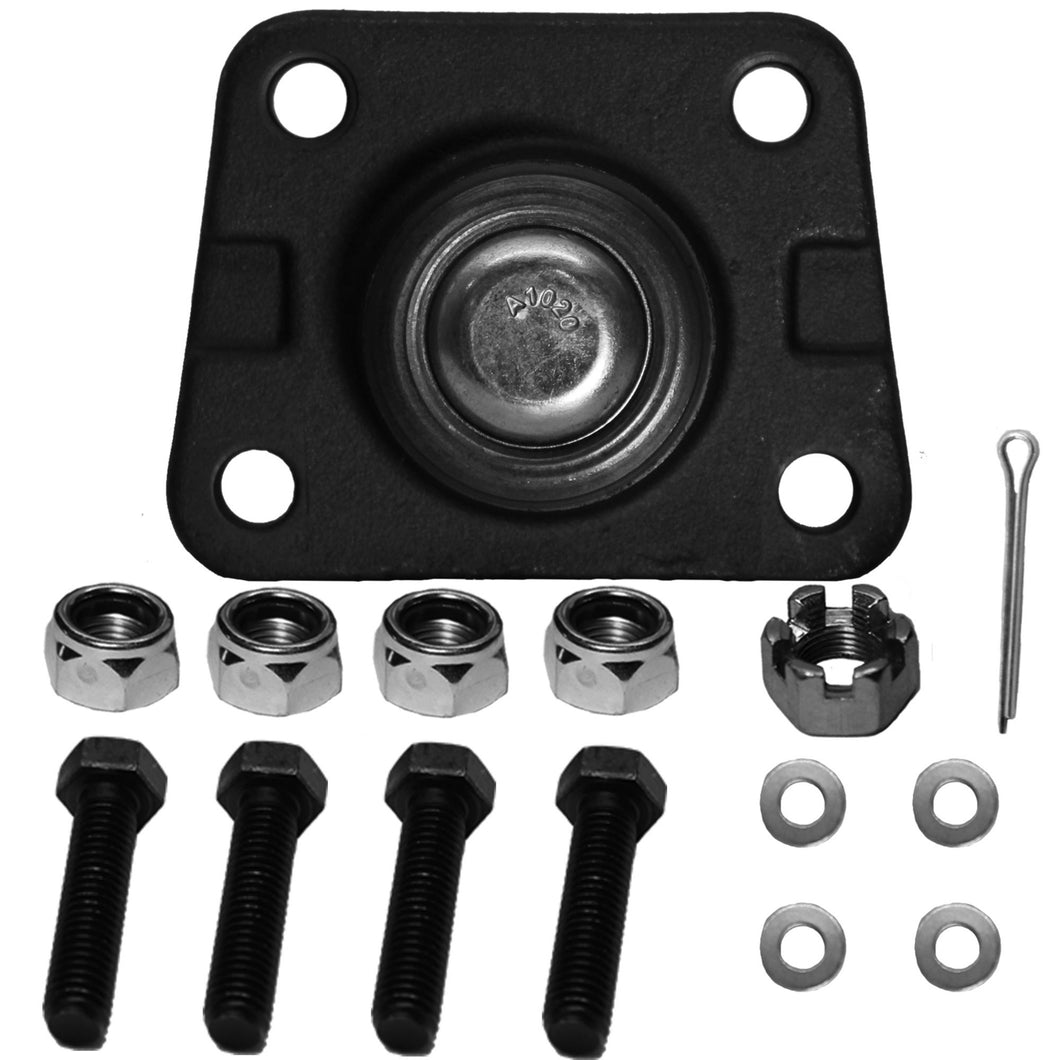 Rótula Tread Saver K9587 - Mi Refacción