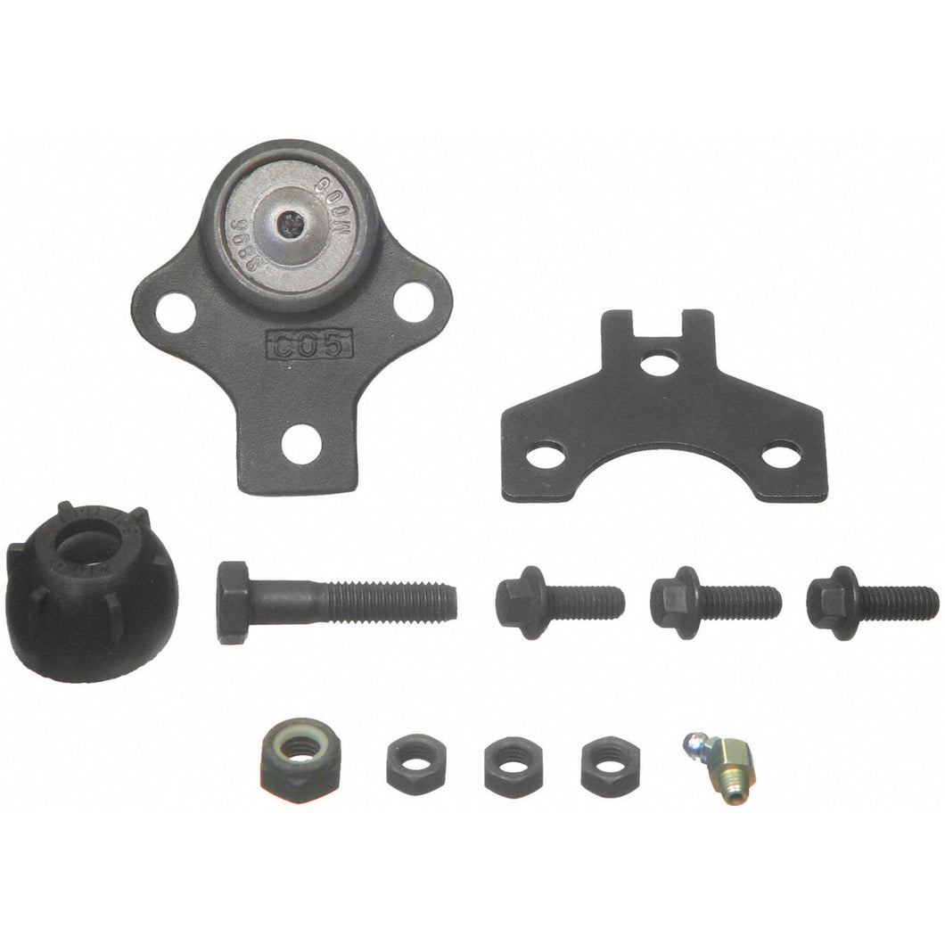 Rótula Tread Saver K9603 - Mi Refacción