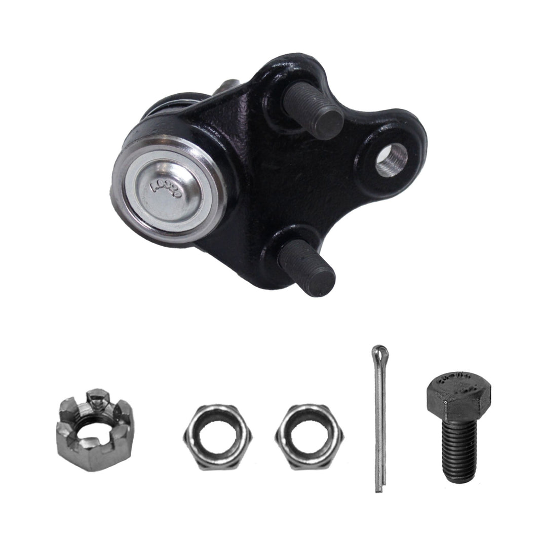 Rótula Tread Saver K9742 - Mi Refacción