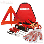Kit Seguridad Mikels Kea-8 - Mi Refacción