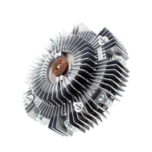 Cargar imagen en el visor de la galería, Fan Clutch Keep On Green Kg-2207 - Mi Refacción