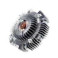 Fan Clutch Keep On Green Kg-2207 - Mi Refacción