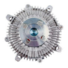 Cargar imagen en el visor de la galería, Fan Clutch Keep On Green Kg-2557 - Mi Refacción