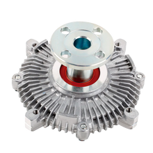 Cargar imagen en el visor de la galería, Fan Clutch Keep On Green Kg-2557 - Mi Refacción