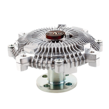 Cargar imagen en el visor de la galería, Fan Clutch Keep On Green Kg-2557 - Mi Refacción