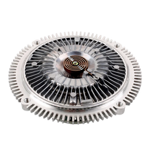 Cargar imagen en el visor de la galería, Fan Clutch Keep On Green Kg-2560 - Mi Refacción
