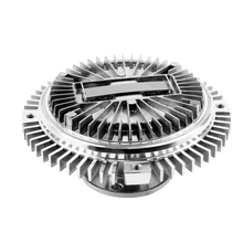 Cargar imagen en el visor de la galería, Fan Clutch Keep On Green Kg-2562 - Mi Refacción