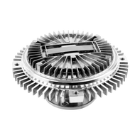Fan Clutch Keep On Green Kg-2562 - Mi Refacción
