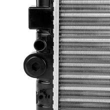 Cargar imagen en el visor de la galería, Sistema Completo De Enfriamiento Del Radiador Keep On Green Kgr40-17062.534