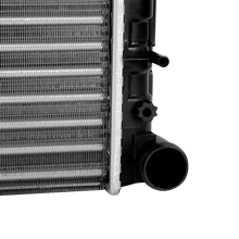 Cargar imagen en el visor de la galería, Sistema Completo De Enfriamiento Del Radiador Keep On Green Kgr40-17062.534