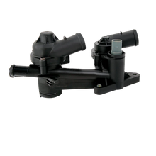 Cargar imagen en el visor de la galería, Toma Agua Keep On Green Kgt-111Am-Nt - Mi Refacción