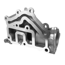 Cargar imagen en el visor de la galería, Toma Agua Keep On Green Kgt-1180 - Mi Refacción