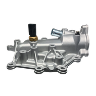 Toma Agua Keep On Green Kgt-1180 - Mi Refacción