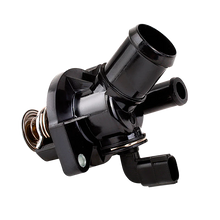 Cargar imagen en el visor de la galería, Toma Agua Keep On Green Kgt-7285-Nt - Mi Refacción