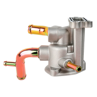 Toma Agua Keep On Green Kgt-9317 - Mi Refacción