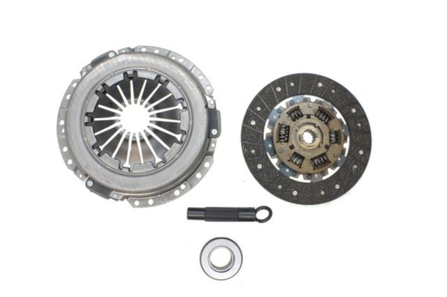 Kit Clutch Sachs Km136-01 - Mi Refacción