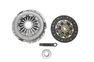 Kit Clutch Sachs Km136-01 - Mi Refacción