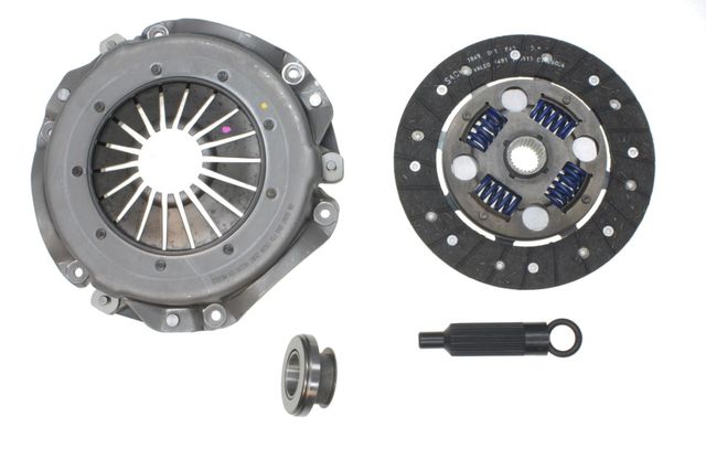 Kit Clutch Sachs Km136-03 - Mi Refacción
