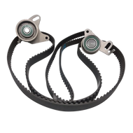 Kit Distribución Keep On Green Kr-091 - Mi Refacción