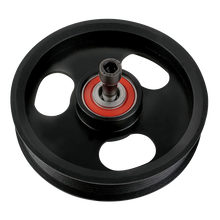 Cargar imagen en el visor de la galería, Polea Bomba Dirección Hidráulica Keep On Green Kr-138209 - Mi Refacción