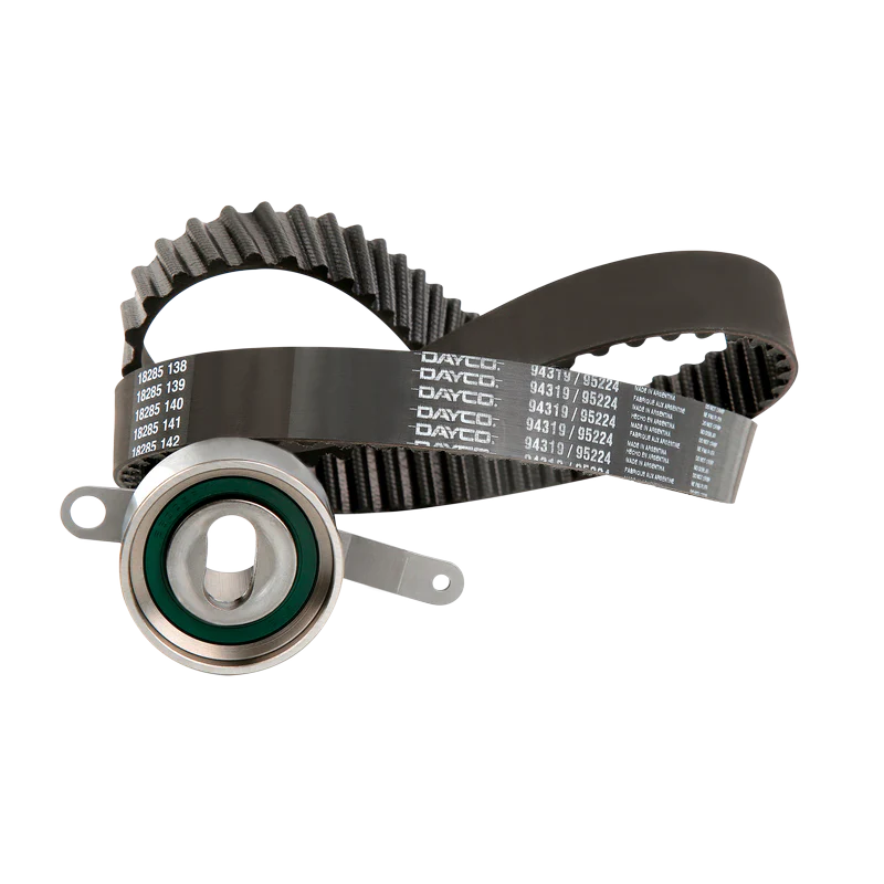 Kit Distribución Keep On Green Kr-224 - Mi Refacción