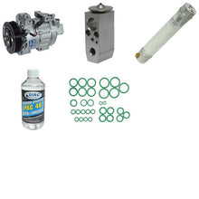 Cargar imagen en el visor de la galería, Compresor Aire Acondicionado Uac Kt 1356 - Mi Refacción