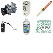 Cargar imagen en el visor de la galería, Compresor Aire Acondicionado Uac Kt 2026 - Mi Refacción