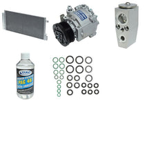 Cargar imagen en el visor de la galería, Compresor Aire Acondicionado Uac Kt 5477B - Mi Refacción