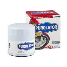 Cargar imagen en el visor de la galería, Filtro Aceite Purolator L16291