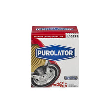 Cargar imagen en el visor de la galería, Filtro Aceite Purolator L16291