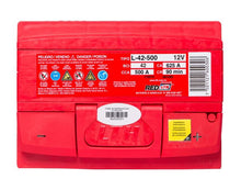 Cargar imagen en el visor de la galería, Batería Lth L-42-500 - Mi Refacción