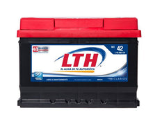 Cargar imagen en el visor de la galería, Batería Lth L-42-500 - Mi Refacción