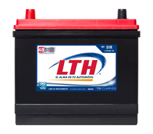 Cargar imagen en el visor de la galería, Batería Lth L-51R-500 - Mi Refacción