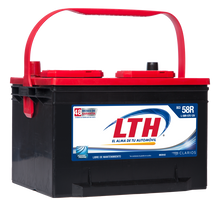 Cargar imagen en el visor de la galería, Batería Lth L-58R-575
