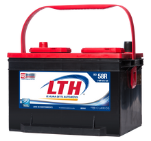 Cargar imagen en el visor de la galería, Batería Lth L-58R-575