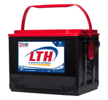 Cargar imagen en el visor de la galería, Batería Lth L-75-575 - Mi Refacción