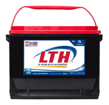 Cargar imagen en el visor de la galería, Batería Lth L-75-575 - Mi Refacción
