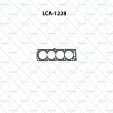 Cargar imagen en el visor de la galería, Laina Cabeza Motor Tf Victor Lca-1228 - Mi Refacción
