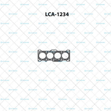 Cargar imagen en el visor de la galería, Laina Cabeza Motor Tf Victor Lca-1234 - Mi Refacción