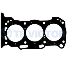 Cargar imagen en el visor de la galería, Laina Cabeza Motor Tf Victor Lca-1320-D - Mi Refacción