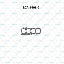 Cargar imagen en el visor de la galería, Laina Cabeza Motor Tf Victor Lca-1408-2 - Mi Refacción