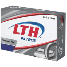 Cargar imagen en el visor de la galería, Filtro Aire Lth Lth-1500A