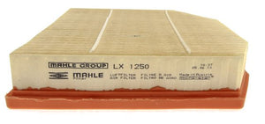 Filtro Aire Mahle Lx 1250