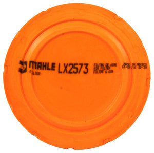 Filtro Aire Mahle Lx 2573