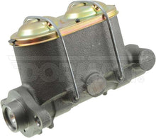 Cargar imagen en el visor de la galería, Bomba Freno Dorman M101267 - Mi Refacción